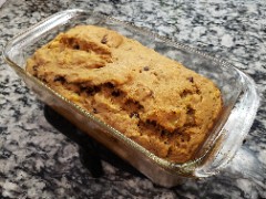 Banana Bread Banana Bread