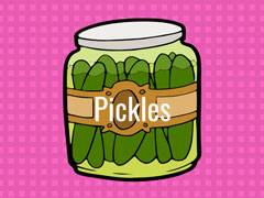 Bread And Butter Pickles Bread And Butter Pickles