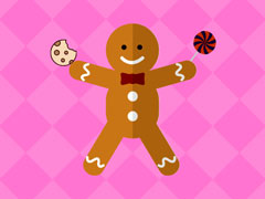 Alma's Ginger Cookies Alma's Ginger Cookies