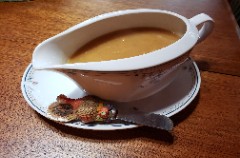 Onion Gravy Onion Gravy