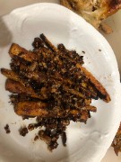 Five-Spice Roasted Carrots Five-Spice Roasted Carrots