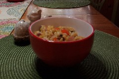 Hoppin' John Hoppin' John