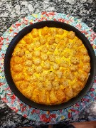 Tater Tot Breakfast Casserole Tater Tot Breakfast Casserole