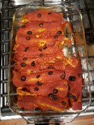 Vegan Enchiladas Vegan Enchiladas