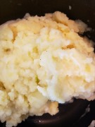 Vegan Garlic Mashed Potatoes Vegan Garlic Mashed Potatoes